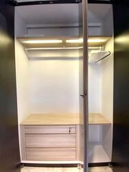 OUE Twin Peaks (D9), Condominium #530356121